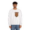 Firefighting: Not a Job, a Brotherhood Crewneck Sweatshirt 